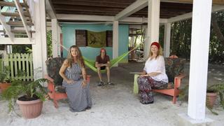 Bright Days in Belize