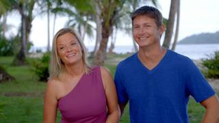 Finding Paradise in Panama
