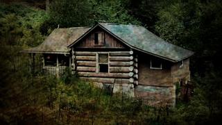 The Cursed Cabin Part 2
