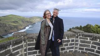 Natural Beauty in the Azores