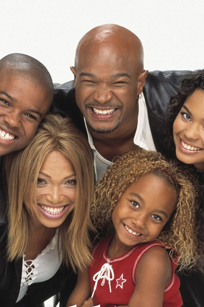 My Wife and Kids