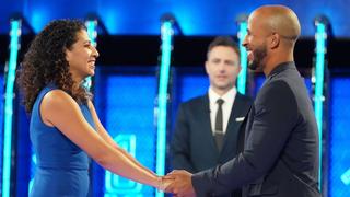 Goldin and Linda Goldin and Linda