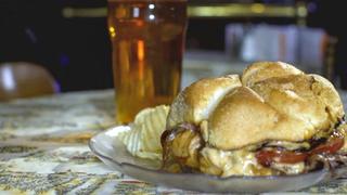 Sensational Sandwiches Sensational Sandwiches