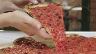 Pizza and Burgers Pizza and Burgers