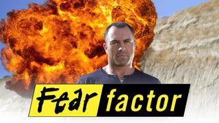  watch Fear Factor