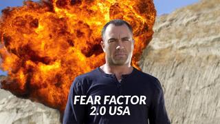 Fear Factor 2.0 USA