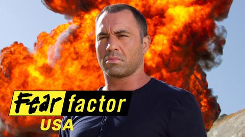 Fear Factor USA