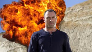 Fear Factor USA