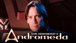 Andromeda