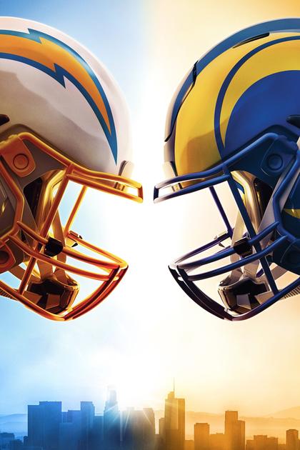 Hard Knocks: Los Angeles