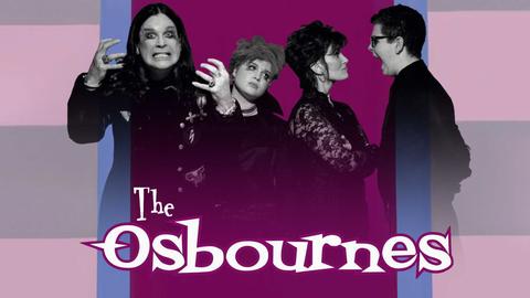 The Osbournes