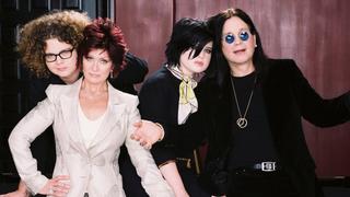 The Osbournes