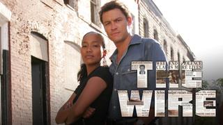  watch The Wire