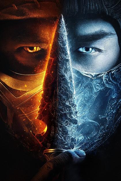 Mortal Kombat