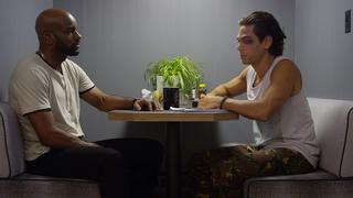 I Never Want to See You Again