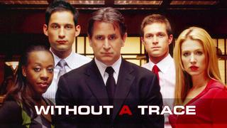 watch Without a Trace