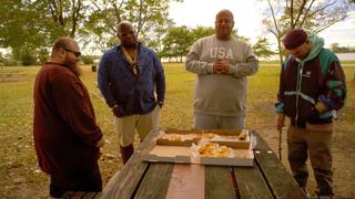 Bronx to Farm Cuisine Bronx to Farm Cuisine