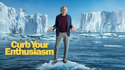Curb Your Enthusiasm