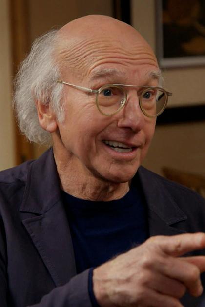 Curb Your Enthusiasm