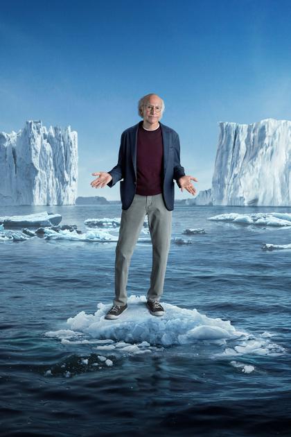 Curb Your Enthusiasm