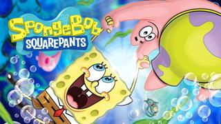 SpongeBob SquarePants