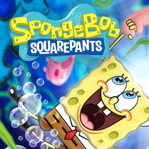 SpongeBob SquarePants
