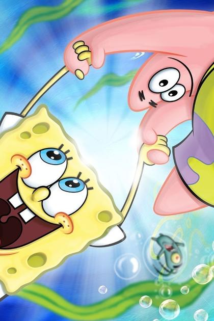 SpongeBob SquarePants