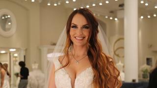 The Client Is Randy Fenoli! The Client Is Randy Fenoli!