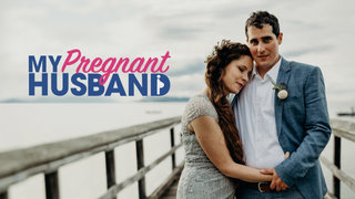 Extraordinary People: My Pregnant Husband