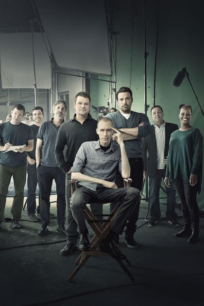 Project Greenlight