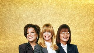The First Wives Club