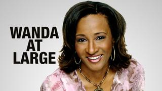 Wanda at Large