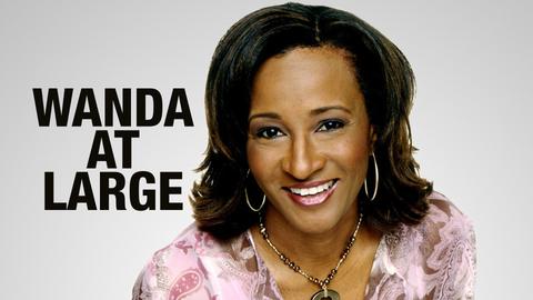 Wanda at Large