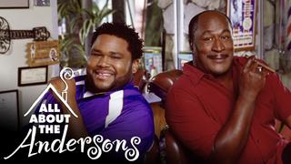All About the Andersons