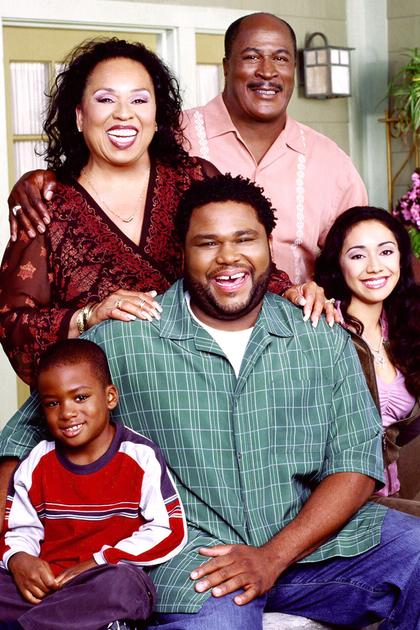 All About the Andersons