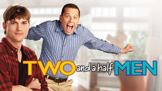 watch Two and a Half Men
