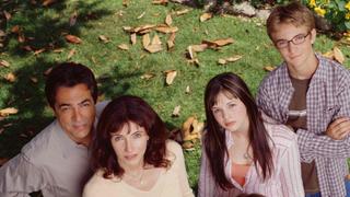 Joan of Arcadia