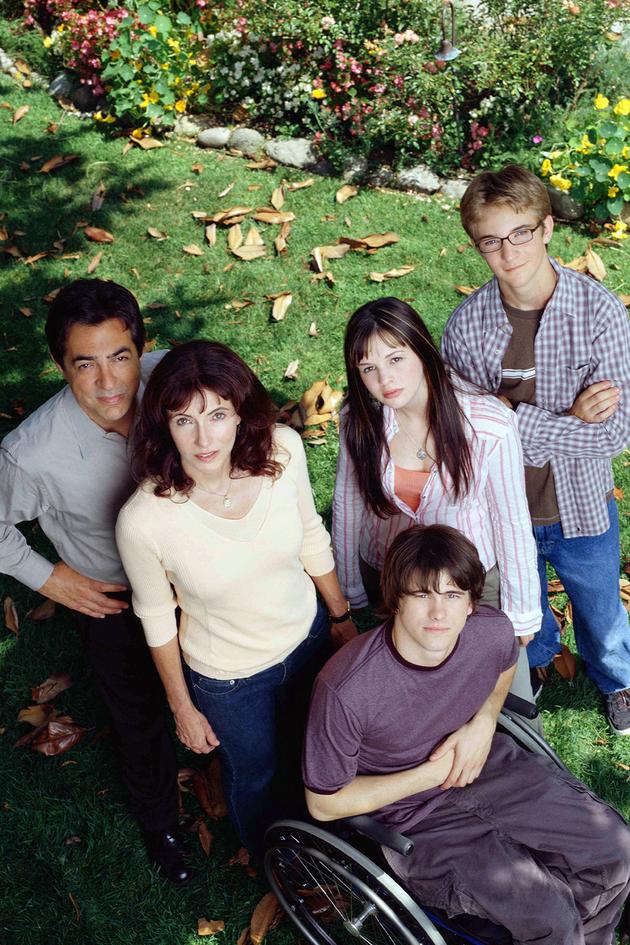 Joan of Arcadia