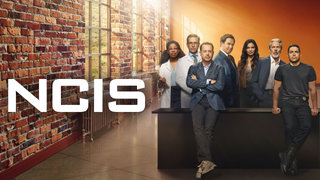 watch NCIS