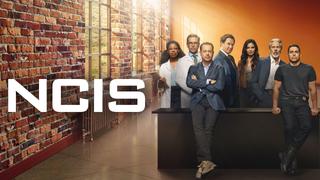 NCIS