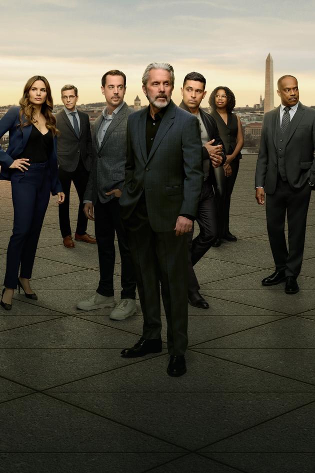 NCIS