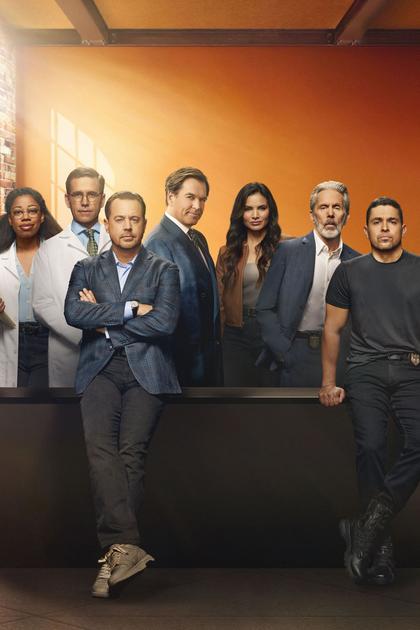 NCIS