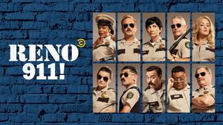 RENO 911!