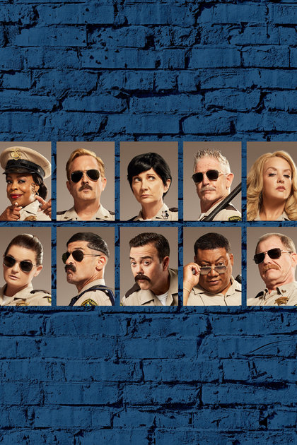 RENO 911!