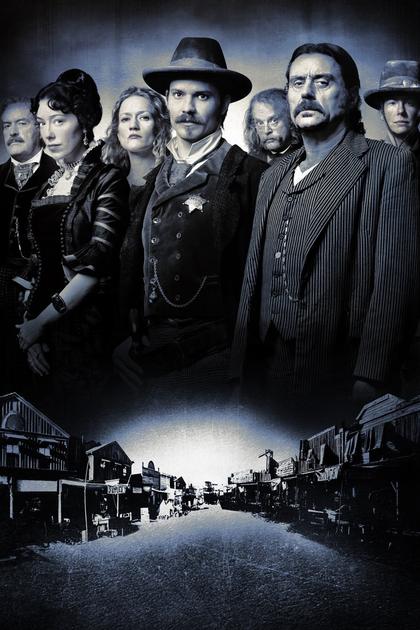Deadwood