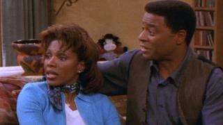 There's No Place Like the Mitchell Home