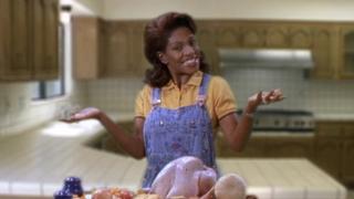 Moesha