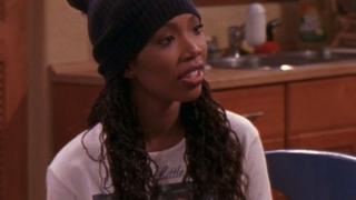 He Ain't Heavy, He's Dee's Brother