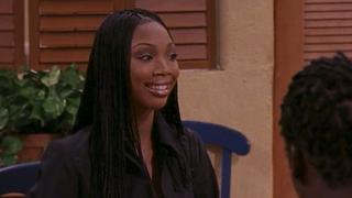 She's Back She's Back