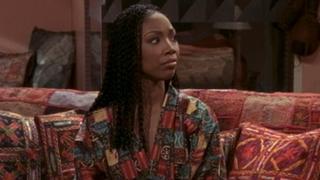 A House Is Not a Home A House Is Not a Home